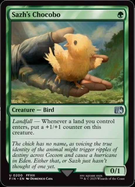 Deck concept